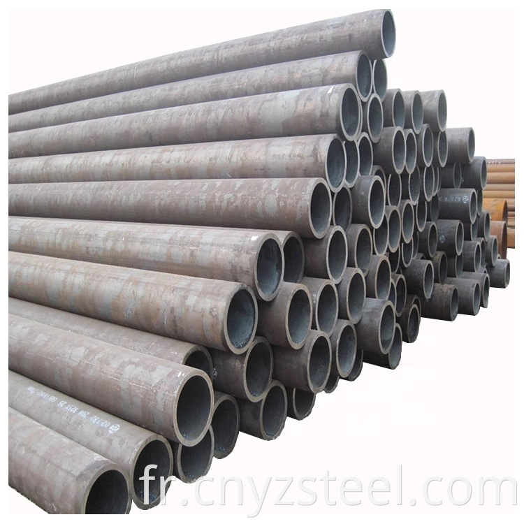 Carbon Steel Tube